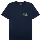 Relax Tee - Navy