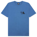 Relax Tee - Pacific