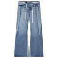 Repented Again Pant - Blue
