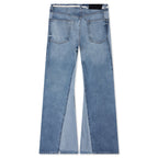 Repented Again Pant - Blue