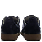 Replica Low Top - Blue Night