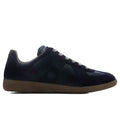 Replica Low Top - Blue Night