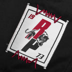 Coaches Jacket - Puma Black