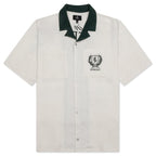 Represent Crest Shirt - Antique White