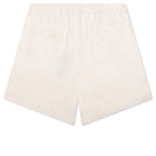 Crest Short - Antique White