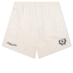 Crest Short - Antique White