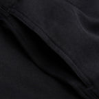 Crest Short - Jet Black