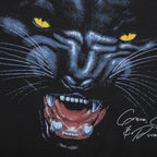 Jaguar T-Shirt - Vintage Black
