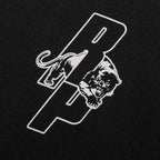 Puma x Represent S/S Tee - Puma Black