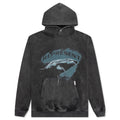 Shark Hoodie - Vintage Grey