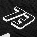 Puma x Represent Oversized Short - Puma Black