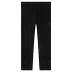 Wool Tailored Pant - Black