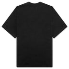 Retro Honor Tee - Black
