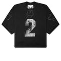 Retrospective Jersey - Black