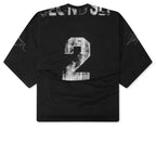 Retrospective Jersey - Black