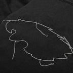 Retrospective Jersey - Black