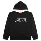 Reversible Oasis Hoodie - Stretch Limo