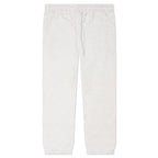 Rhinestone Impact Sweatpants - Grey
