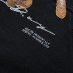 A Perfect Day Hoodie - Vintage Black
