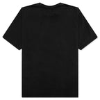 Rhude Black Caviar Tee - Vintage Black