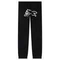 Jogging Dog Jogger - Black