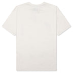 Rhude Cardre Tee - Vintage White