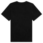Casino Tee - Vintage Black