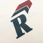 Logo Tee - Vintage White