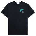 Moonlight Tee - Vintage Black