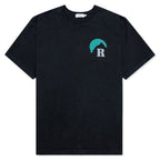 Moonlight Tee - Vintage Black