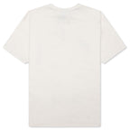 Rhude Sardines Tee - Vintage White