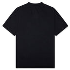 Rhude Banner Tee - Vintage Black/White