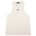 Ribbed Tank - Shell