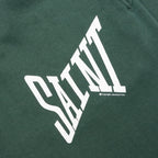 Ribon Saint Sweat Pant - Green