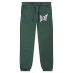 Ribon Saint Sweat Pant - Green