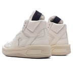 Converse x Rick Owens DRKSHDW TURBOWPN - White