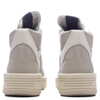 Converse x Rick Owens DRKSHDW TURBOWPN - White/Oyster