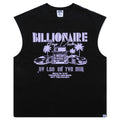Ride S/S Knit Shirt - Black