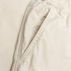 Ripstop Cargo Beach Pant - Cream