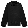 Ripstop Halfzip Pullover - Black