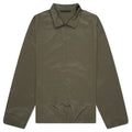 Ripstop Halfzip Pullover - Military