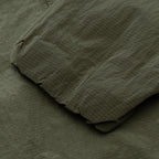 Ripstop Halfzip Pullover - Military