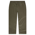 Ripstop Relaxed Pant - Military