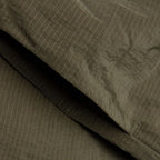 Ripstop Relaxed Pant - Military