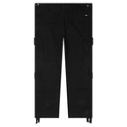 Ripstop Surplus Cargo - Black