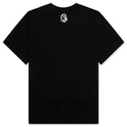 Rise S/S Tee - Black