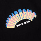 Rise S/S Tee - Black