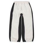 Rivington Fade Penta Sweat - Black/Heather