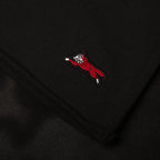 Roberts S/S Knit Jersey Tee - Jet Set