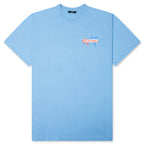 Rocket Pop Tee - Little Boy Blue